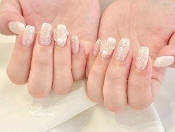 ラウミー(Laumi)/定額90分アートコース