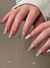 ユヌネイル(une nail)/