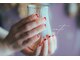 アンティネイル(Anti Nail)の写真/シンプルかつ落ち着いた店内で、ネイル時間を満喫◎毎日頑張るあなたへ贅沢なご褒美タイムをご提供します★