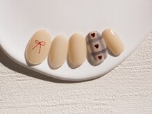 トリトン 佐鳴台店(triton)/【ハンド】定額ネイル5980円