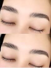 アンドユー(&you)/ハリウッドブロウリフト