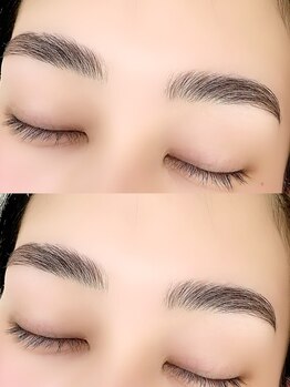 アンドユー(&you)/ハリウッドブロウリフト