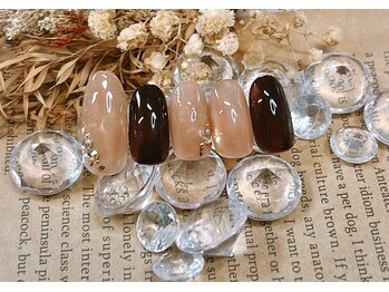 アマテラス(AMATERAS)/定額D (岩渕)