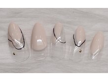 マルドット(Maru.)/【Hand】Sコース　 40 