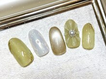 アイラッシュトウキョウ 横浜サンクチュアリ 横浜西口店/3月定額デザイン