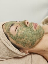 ぺたる(Petale)/REVIハーブピーリング