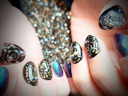 オルミガ(HORMIGA)の写真