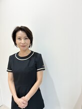 ポーラ ザ ビューティ 馬車道店(POLA THE BEAUTY) 坂本 直美