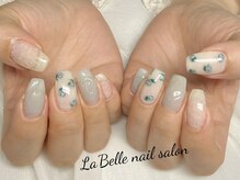 ラベル(La'Belle)