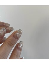 ロザンナ 新所沢店(ROSANNA)/ニュアンスネイル