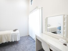 SALON STELLA 守山店の雰囲気(完全個室周りを気にせず、お過ごしください。お子様も同伴可◎)