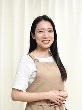 ネイルサロンアンドスクール ミュー(Nail Salon & school mieux)&nbsp;mieux YAYOi