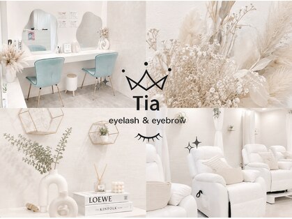 ティア 熊谷店(Tia)の写真