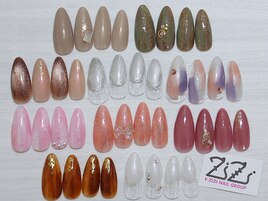 (ジェル)リピ様限定デザイン