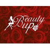 ビューティアップ 茶屋町店(Beauty Up)ロゴ