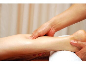 リフレーテ 道玄坂店/【足つぼ/ふくらはぎ】