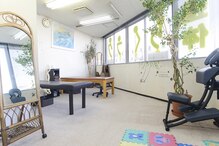アトラス整体院