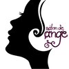 サロンドアンジュ(salon de ange)のお店ロゴ