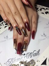 ツメ ネイル(Tsume Nail)/プレミアムプラン