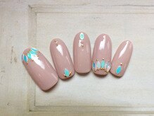 ローラント(LAURENT)/ハンドデザイン