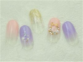 ＊マカロンリース＊