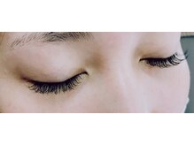 アメリ(Amelie)/セーブルエクステ１４０本