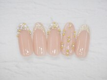 コルン/ゴージャス定額¥7810