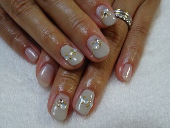 ネイルサロン リッティー(RITTY)/