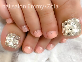 エミーゾラ 所沢(Emmy Zola)/