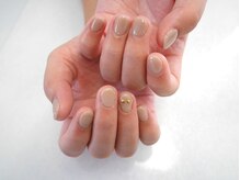 ザネイルズ(The Nails)/