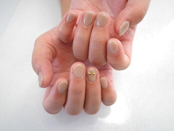ザネイルズ(The Nails)/