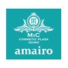 アマイロ(amairo)ロゴ