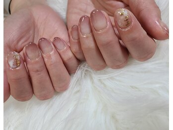 リフレッシュサロン 隠れ家/