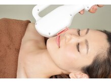 サロン ナチュラル スタイル(salon natural style)/スペシャルフェイシャル