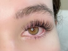 モナ(MONA)/ハーフ顔♪濃いめにも出来ます！