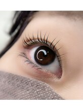 フレアプレミアムラッシュ 谷山店(Flare premium lash)/まつげパーマ（パリジェンヌ）