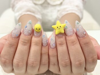 バンキッシュ(Vanquish)/3D手作り