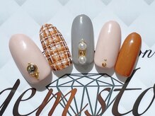 ジェムストーン(gemstone)/90分コース