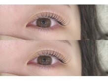 エストアール 筑紫口本店(est-r.)/#パリジェンヌ▽カール