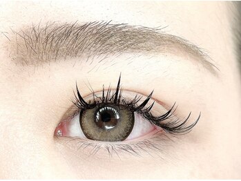 シェリアン(Cherien)/綱紅(ワンホン)マツエク