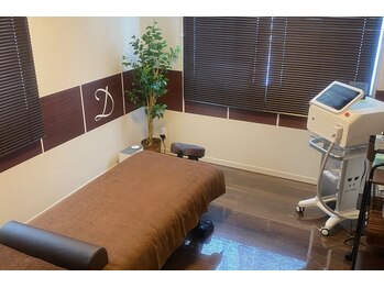 ダカイン(D'kine)