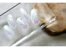 エイムアットブランフィル 亀戸(Aym at BLANCfIL)/ニュアンス定額　7