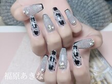 ネイルプリンセス(Nail Princess)/チップやり放題コース