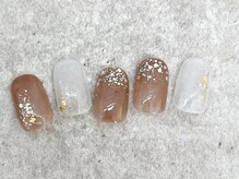 ブロンシュ(Blanche)/5200yenDesign