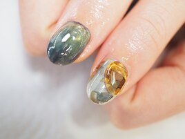 インクdesign×ねんど