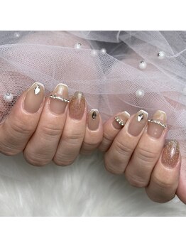 シャルム 五反田(Charme)/アート放題90分コース