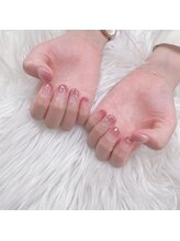 ティアラネイル 宇都宮/