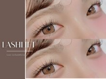 リュクス アイラッシュ アンド ビューティー 白楽店(Luxe eyelash & beauty)/ケラチンパーマ