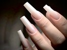 チップ長さ出し