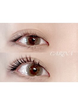 キープ力が自慢のサロン